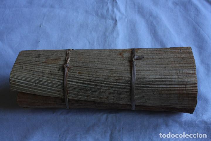 Cajas de puros: MAZO 12 PUROS - Foto 9