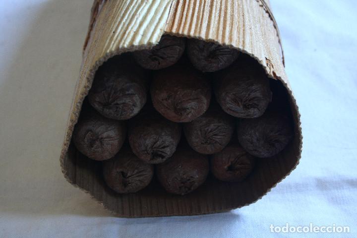 Cajas de puros: MAZO 12 PUROS - Foto 11