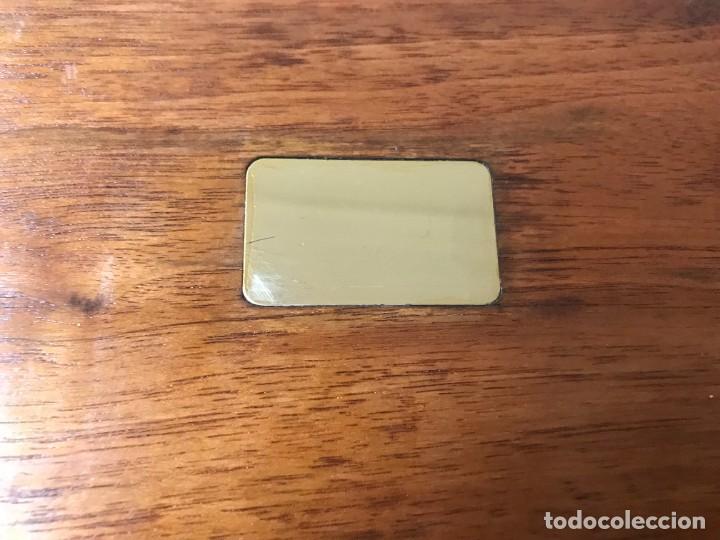 Cajas de puros: CAJA DE TABACO DE MADERA - Foto 2