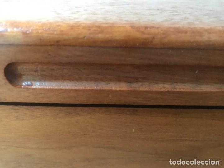 Cajas de puros: CAJA DE TABACO DE MADERA - Foto 4