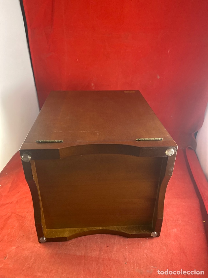 Cajas de puros: MUEBLE GUARDA PUROS MADERA NOBLE - Foto 12