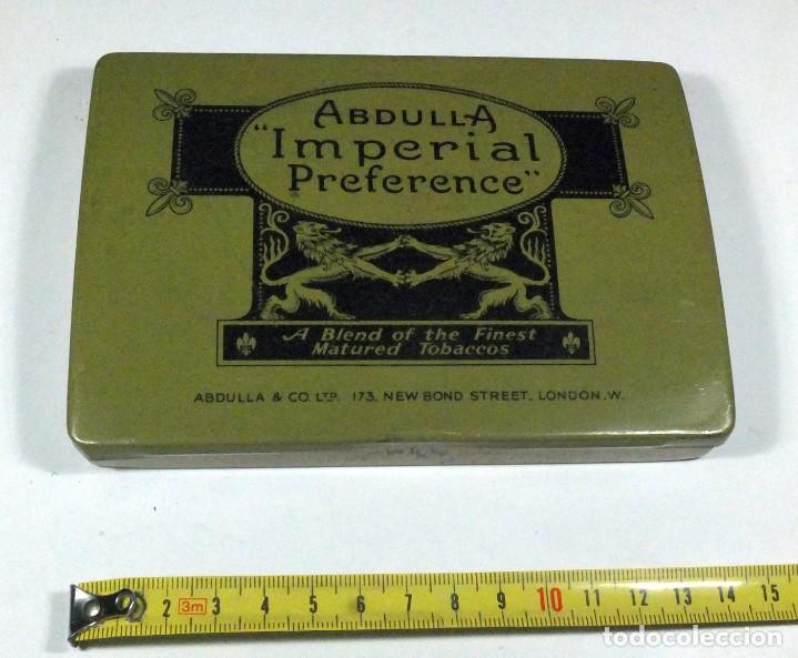 Cajas de puros: Caja de PUROS - Foto 1