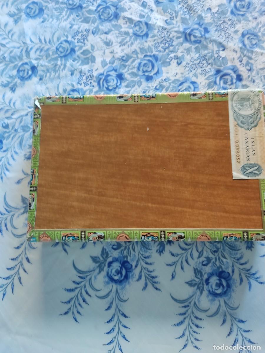 Cajas de puros: Caja puros Arautapala - Foto 3