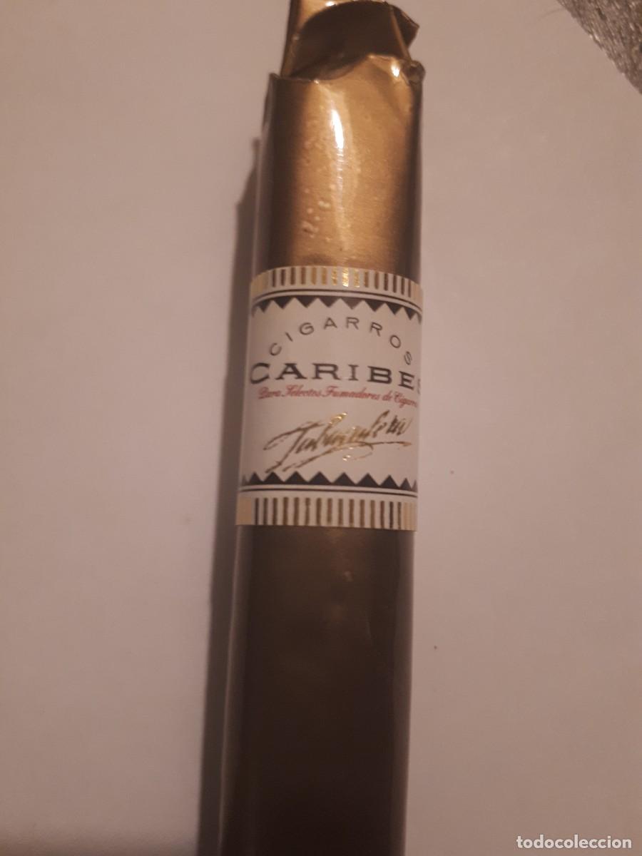 Cajas de puros: cigarro puro - Foto 1