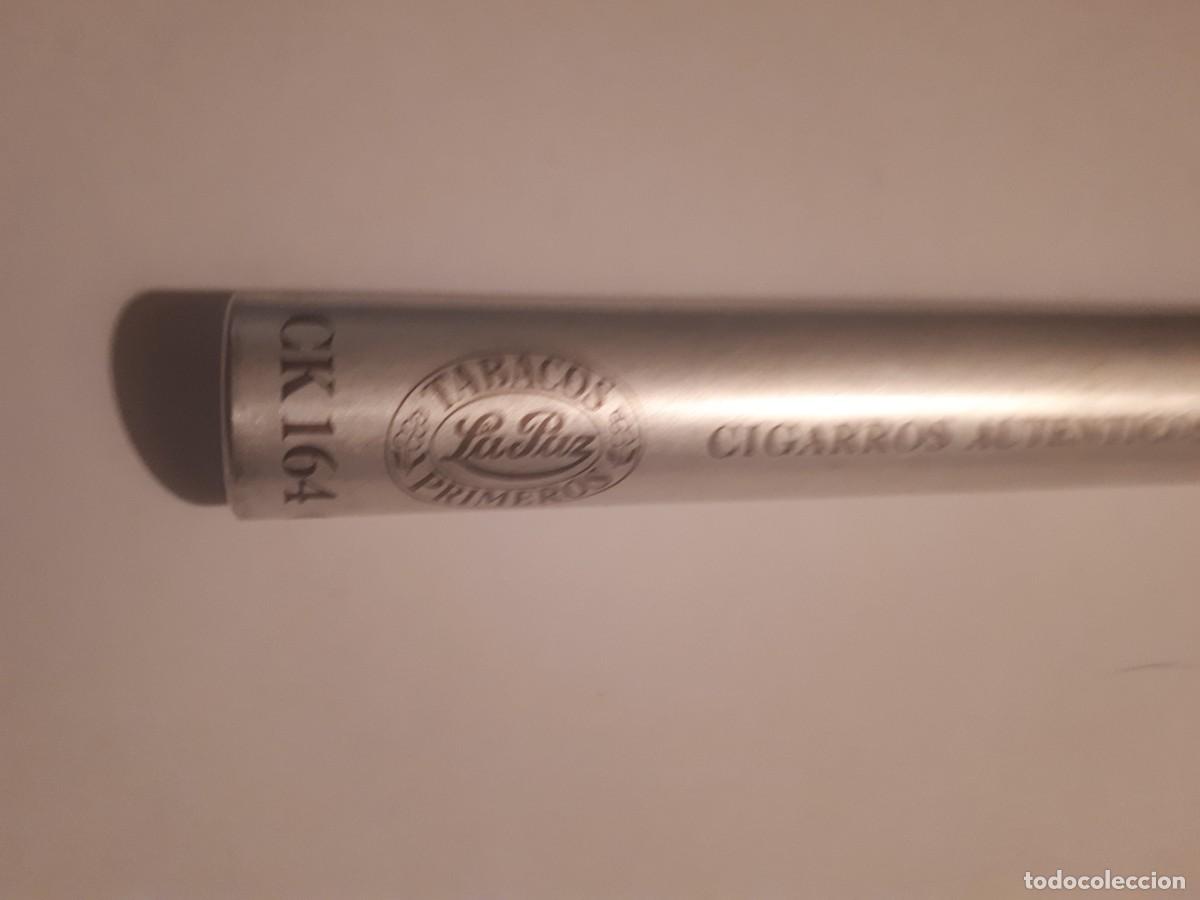 Cajas de puros: Cigarro puro - Foto 1