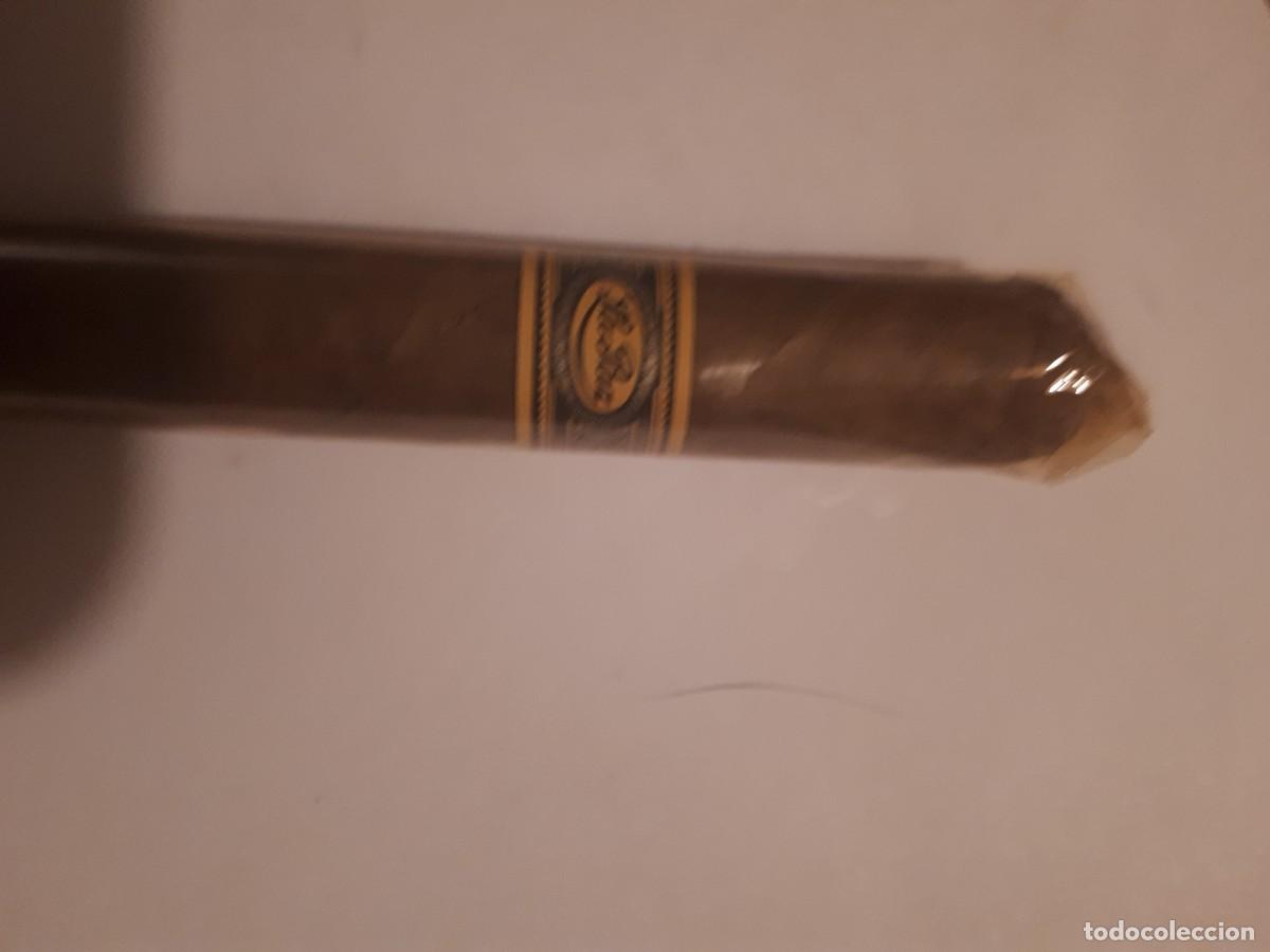Cajas de puros: Cigarro puro - Foto 2