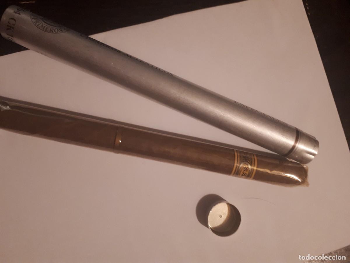 Cajas de puros: Cigarro puro - Foto 3