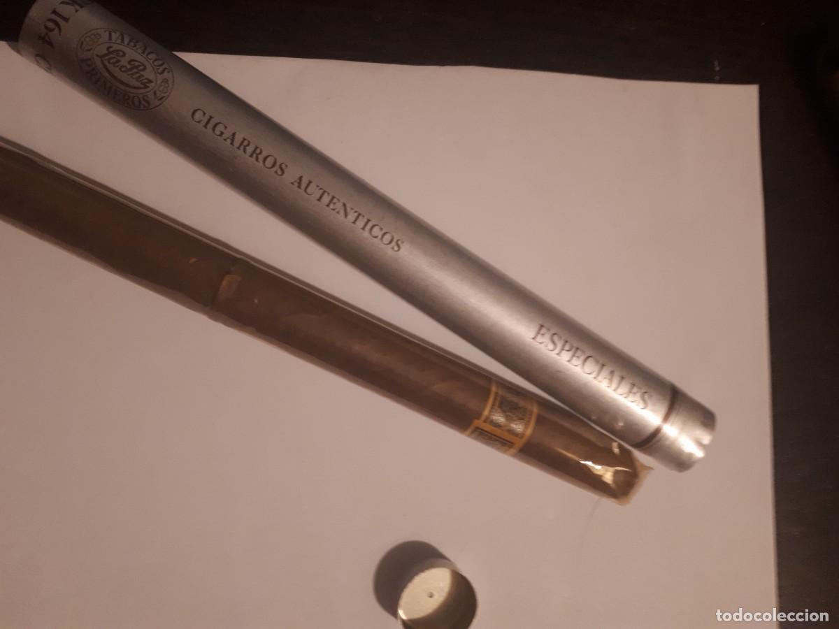 Cajas de puros: Cigarro puro - Foto 4