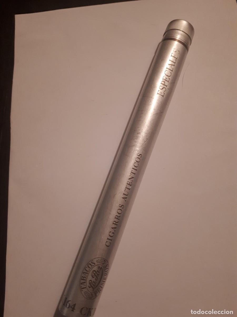 Cajas de puros: Cigarro puro - Foto 5