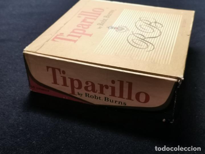 Cajas de puros: CAJA DE CIGARROS TIPARILLO - Foto 4