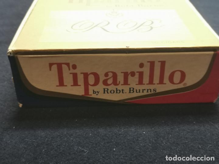 Cajas de puros: CAJA DE CIGARROS TIPARILLO - Foto 5