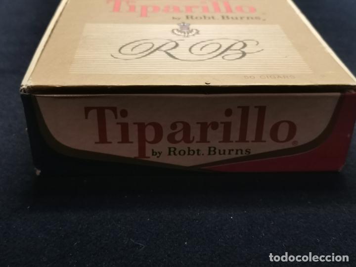 Cajas de puros: CAJA DE CIGARROS TIPARILLO - Foto 6