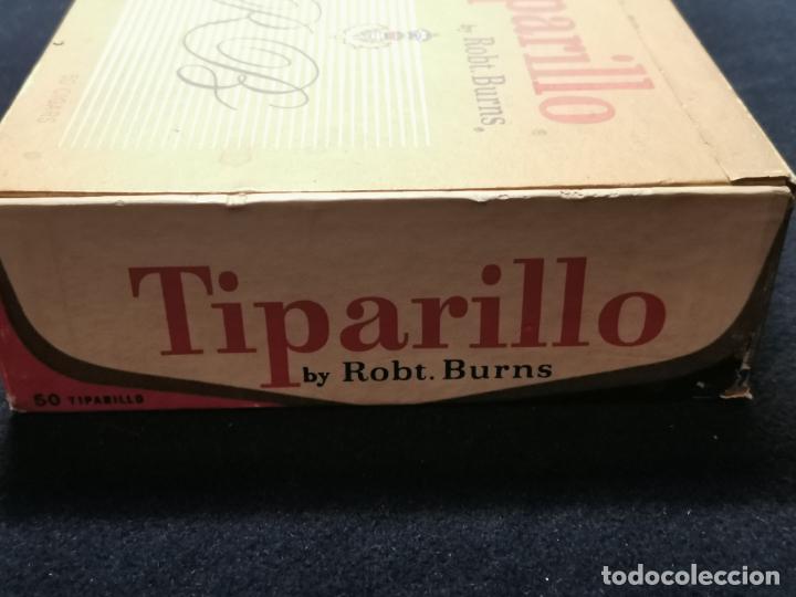 Cajas de puros: CAJA DE CIGARROS TIPARILLO - Foto 7