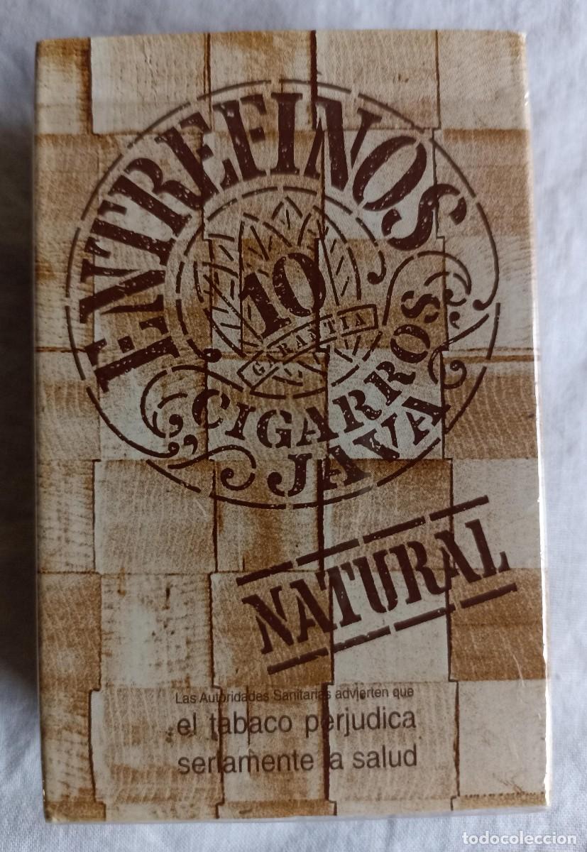 Cajas de puros: Entrefinos - Foto 2