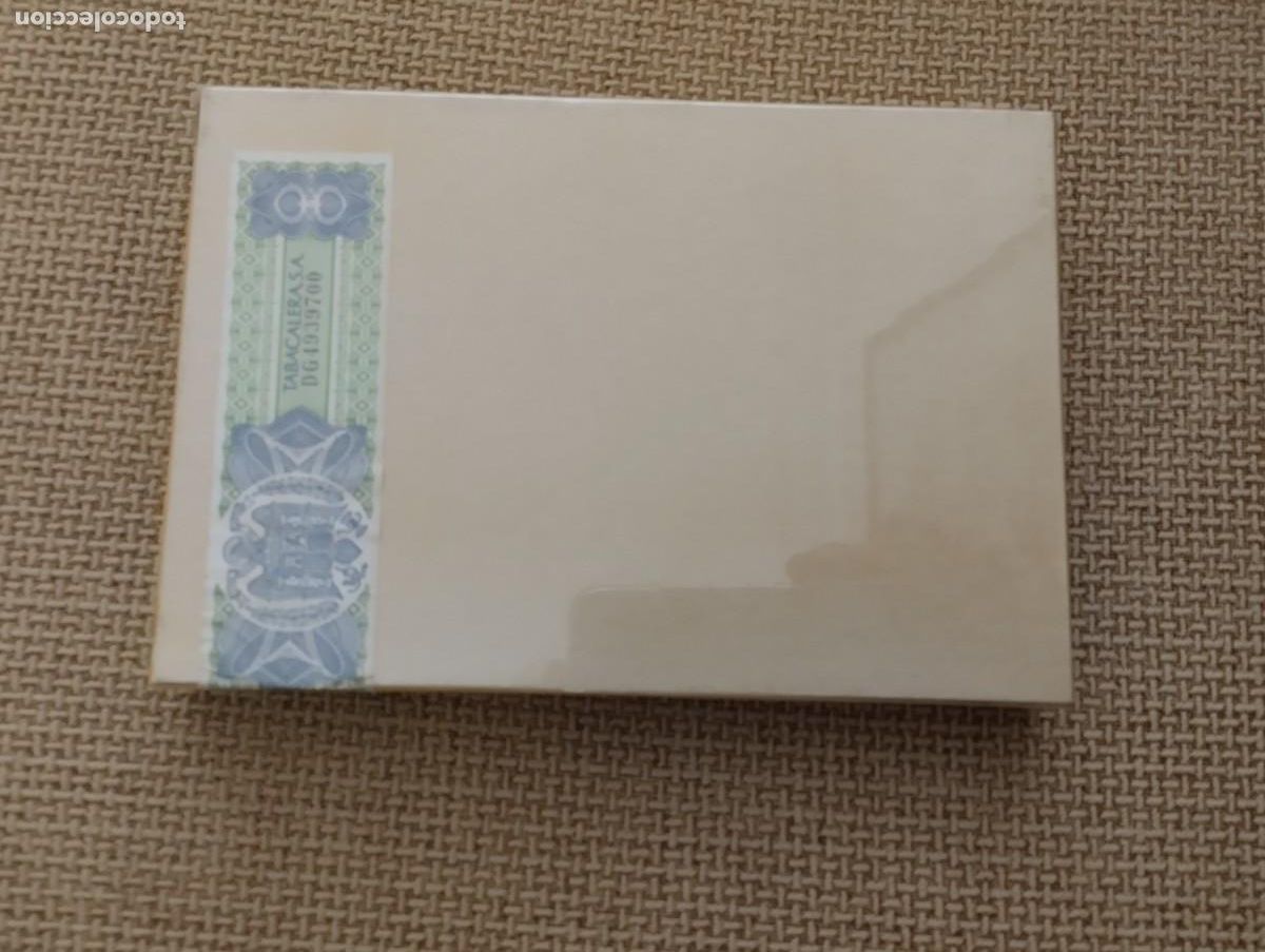 Cajas de puros: Caja 10 Ranger Alvaro - Foto 2