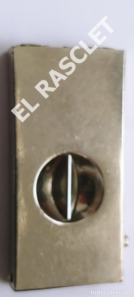 Cajas de puros: CORTA PUROS MARCA DOTTATTUS - Foto 4