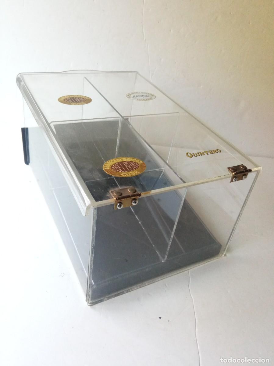 Cajas de puros: Expositor metacrilato puros - Foto 18
