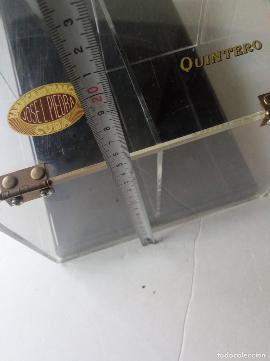 Cajas de puros: Expositor metacrilato puros - Foto 21
