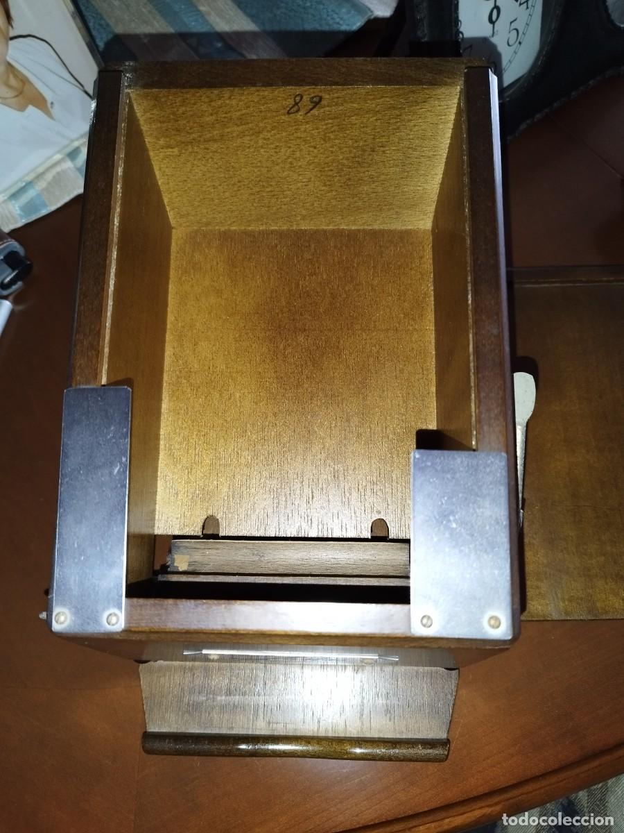 Cajas de puros: Caja puros - Foto 5