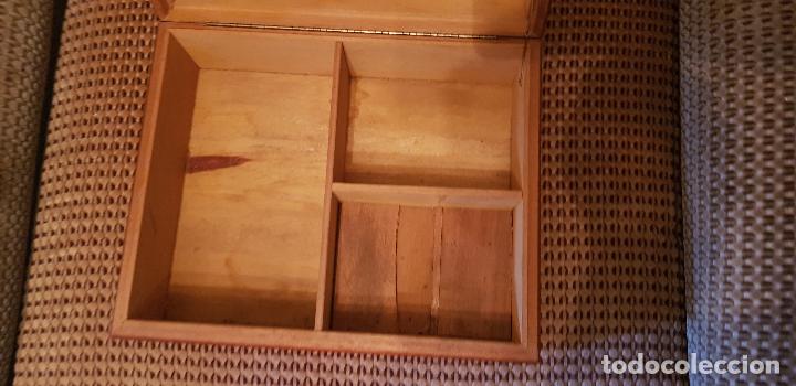 Cajas de puros: FARIAS CAJA - Foto 6