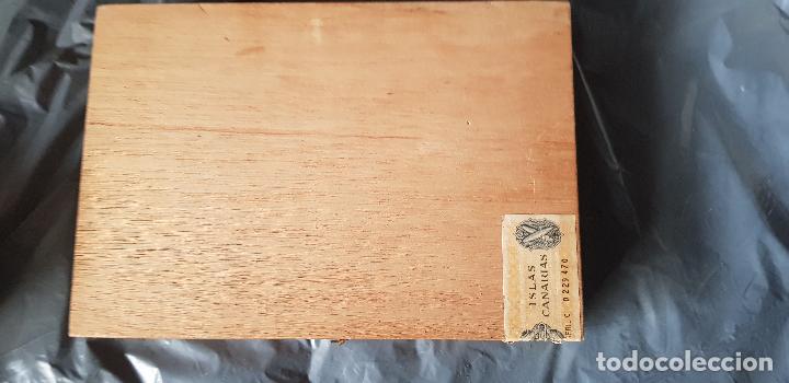 Cajas de puros: LA PRIMOROSA PETIT CEDROS - Foto 2