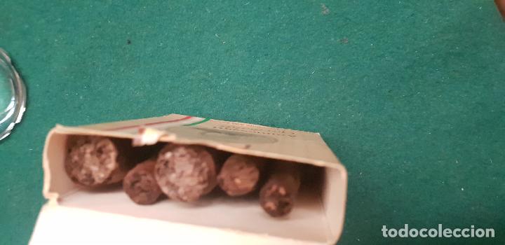 Cajas de puros: 5 SIGAR GARIBALDI - Foto 3