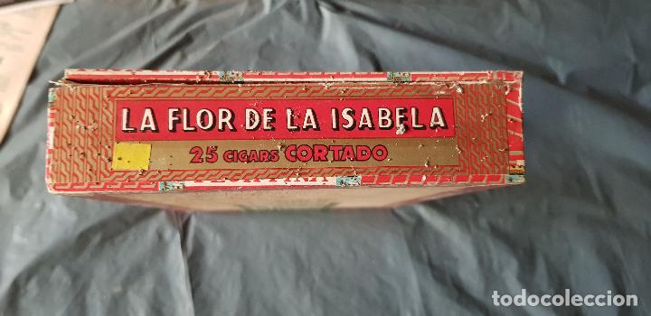 Cajas de puros: CAJA DE PUROS,USADA PARA PONER OBJETOS - Foto 5