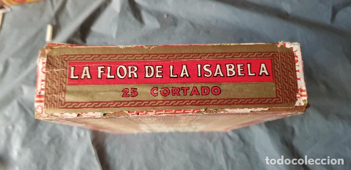 Cajas de puros: CAJA DE PUROS,USADA PARA PONER OBJETOS - Foto 3