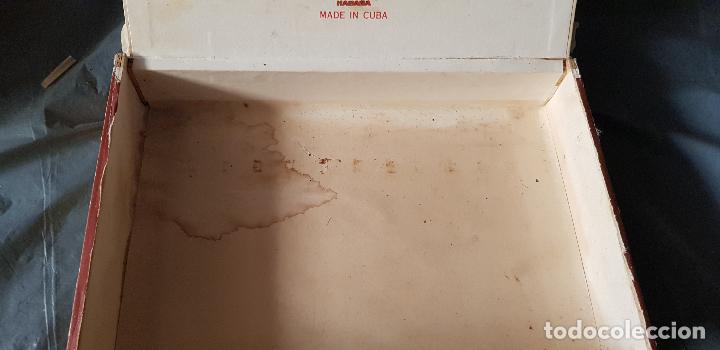 Cajas de puros: CAJA DE PUROS,USADA PARA PONER OBJETOS - Foto 5