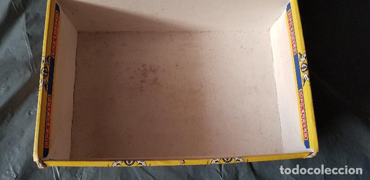 Cajas de puros: CAJA DE PUROS,USADA PARA PONER OBJETOS - Foto 6