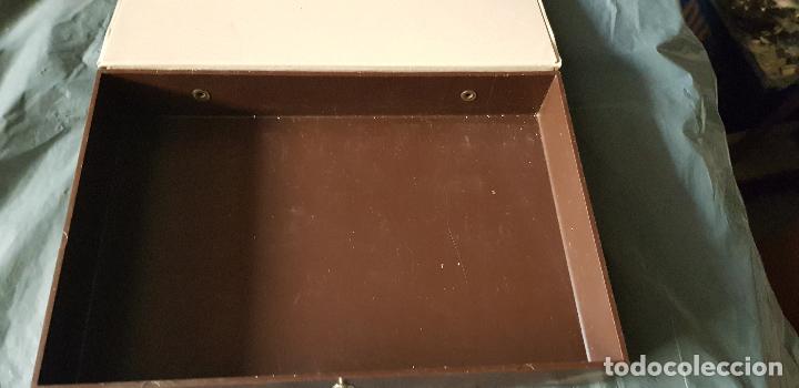 Cajas de puros: CAJA DE PUROS,USADA PARA PONER OBJETOS - Foto 2