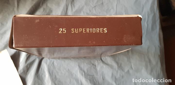 Cajas de puros: CAJA DE PUROS,USADA PARA PONER OBJETOS - Foto 4