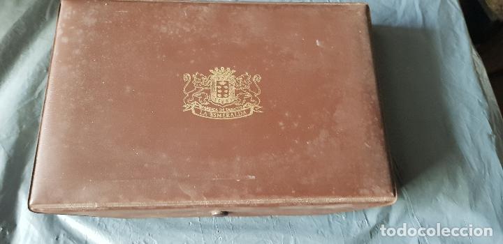 Cajas de puros: CAJA DE PUROS,USADA PARA PONER OBJETOS - Foto 1
