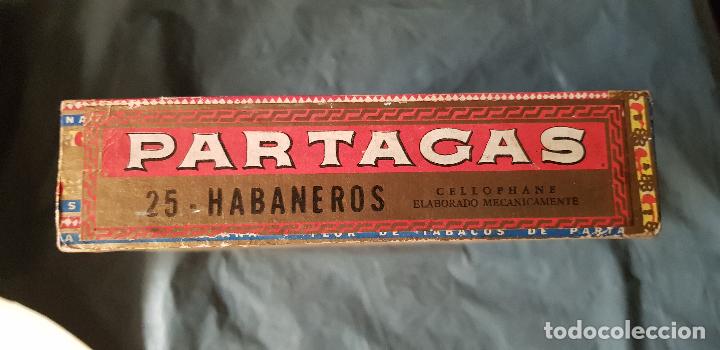 Cajas de puros: CAJA DE PUROS,USADA PARA PONER OBJETOS - Foto 2