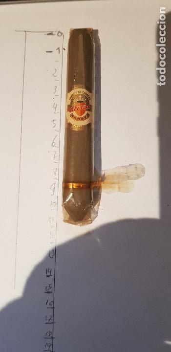 Cajas de puros: ALVARO RANGER - Foto 1