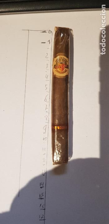 Cajas de puros: ALVARO SALUDOS - Foto 1