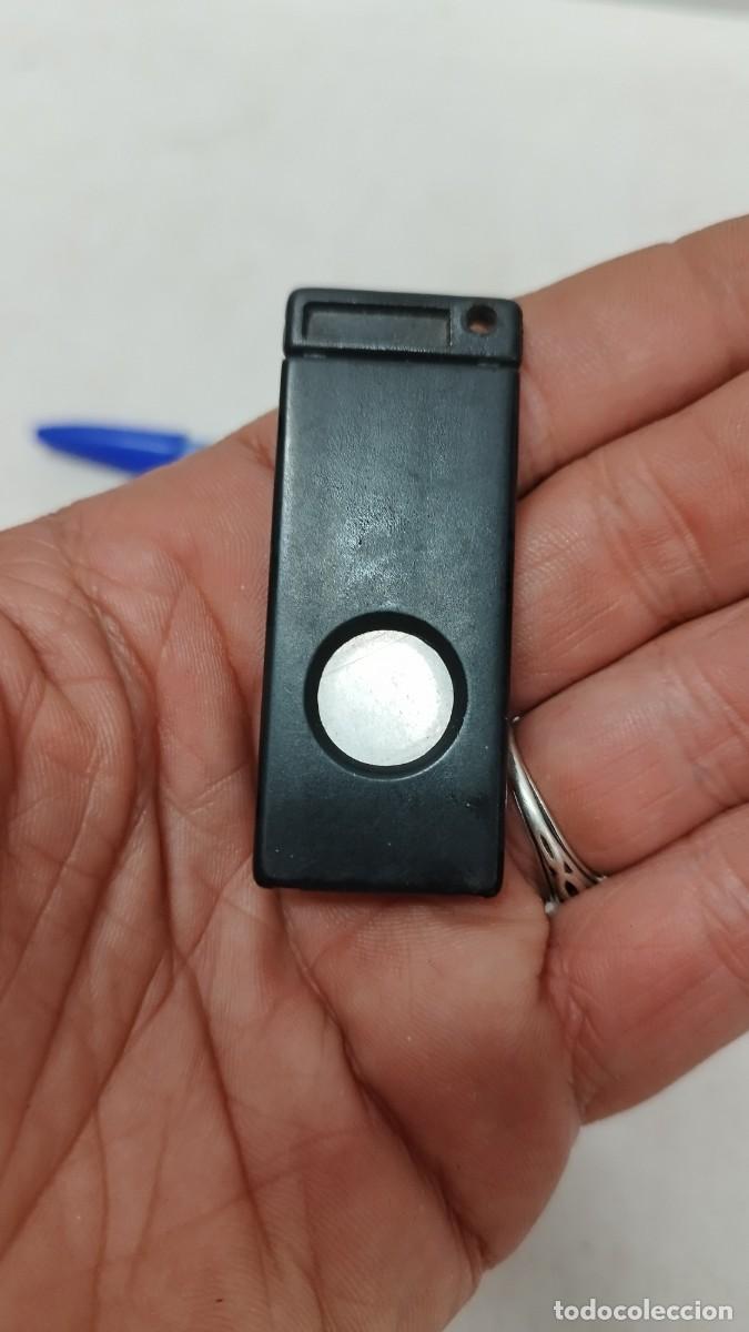Cajas de puros: Antiguo corta puros. - Foto 4