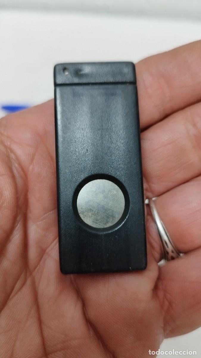 Cajas de puros: Antiguo corta puros. - Foto 3