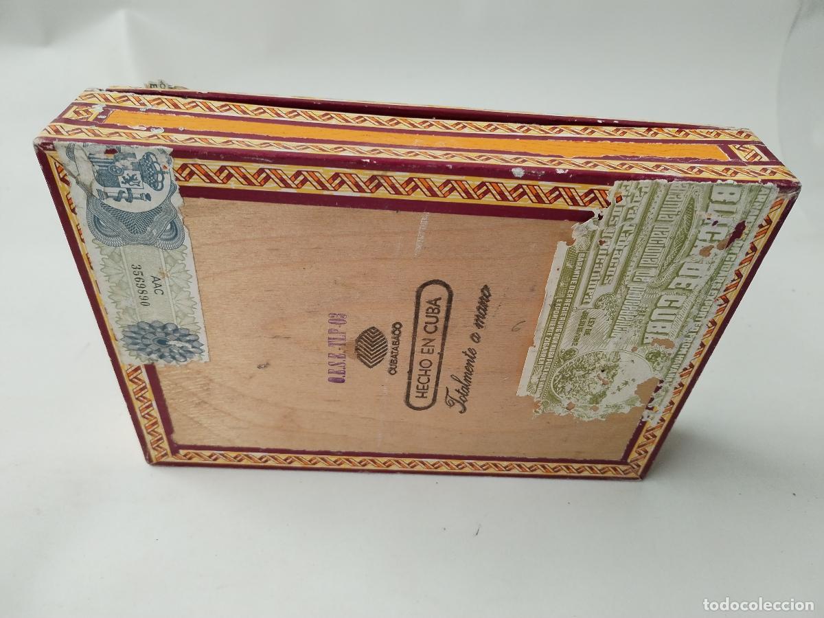 Cajas de puros: caja de puros fonseca - Foto 4