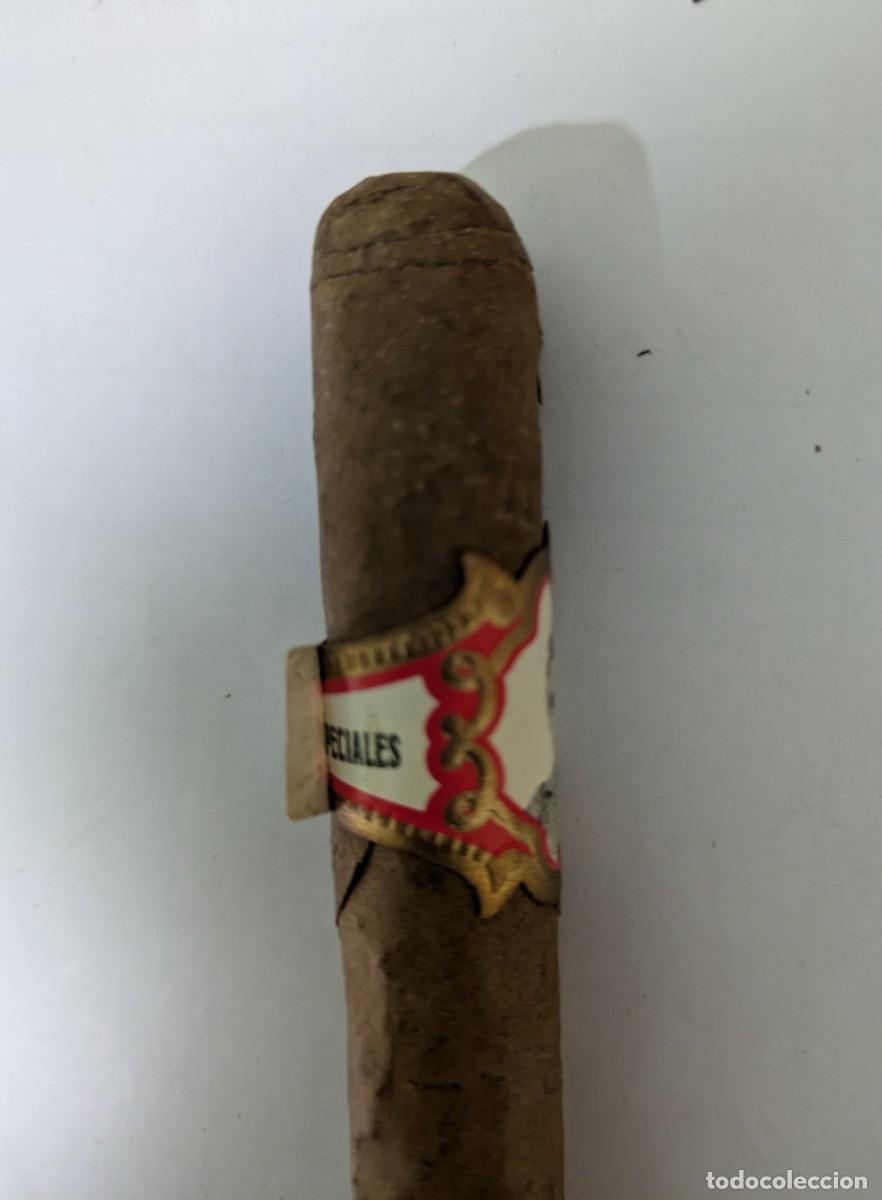 Cajas de puros: Puro Especiales Condal - Foto 4