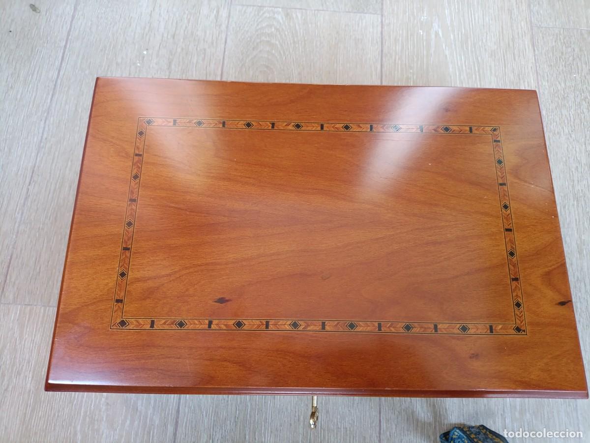 Cajas de puros: Cava de puros de madera - Foto 3