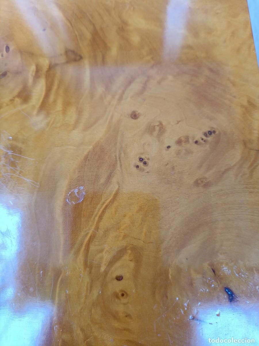 Cajas de puros: Cava de puros de madera - Foto 4