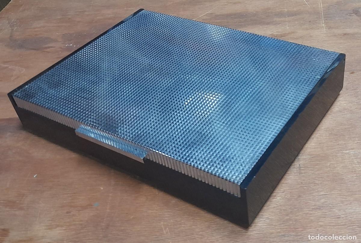 Cajas de puros: Caja de puros antigua - Foto 2