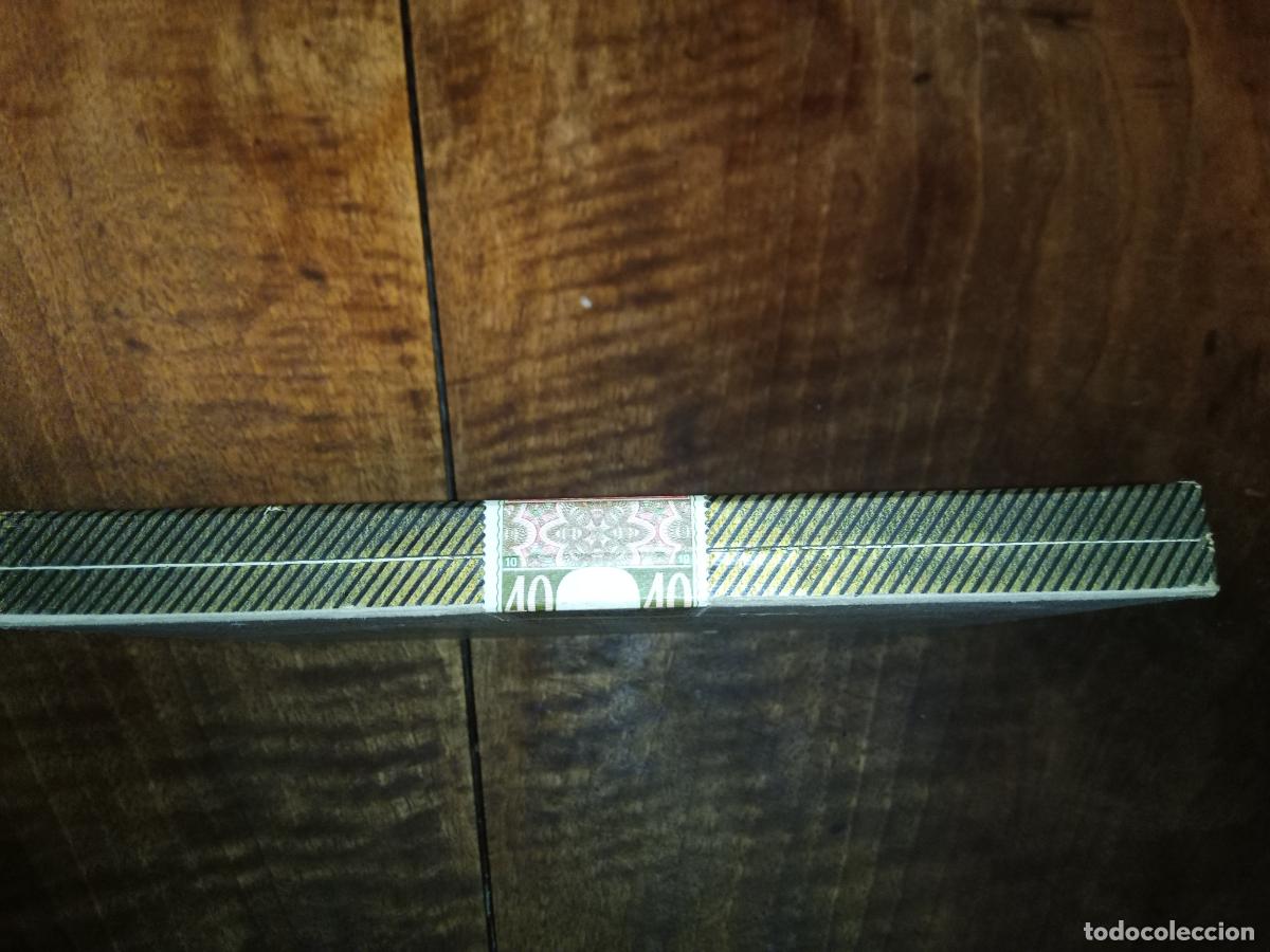 Cajas de puros: Caja de puros sin abrir - Foto 3