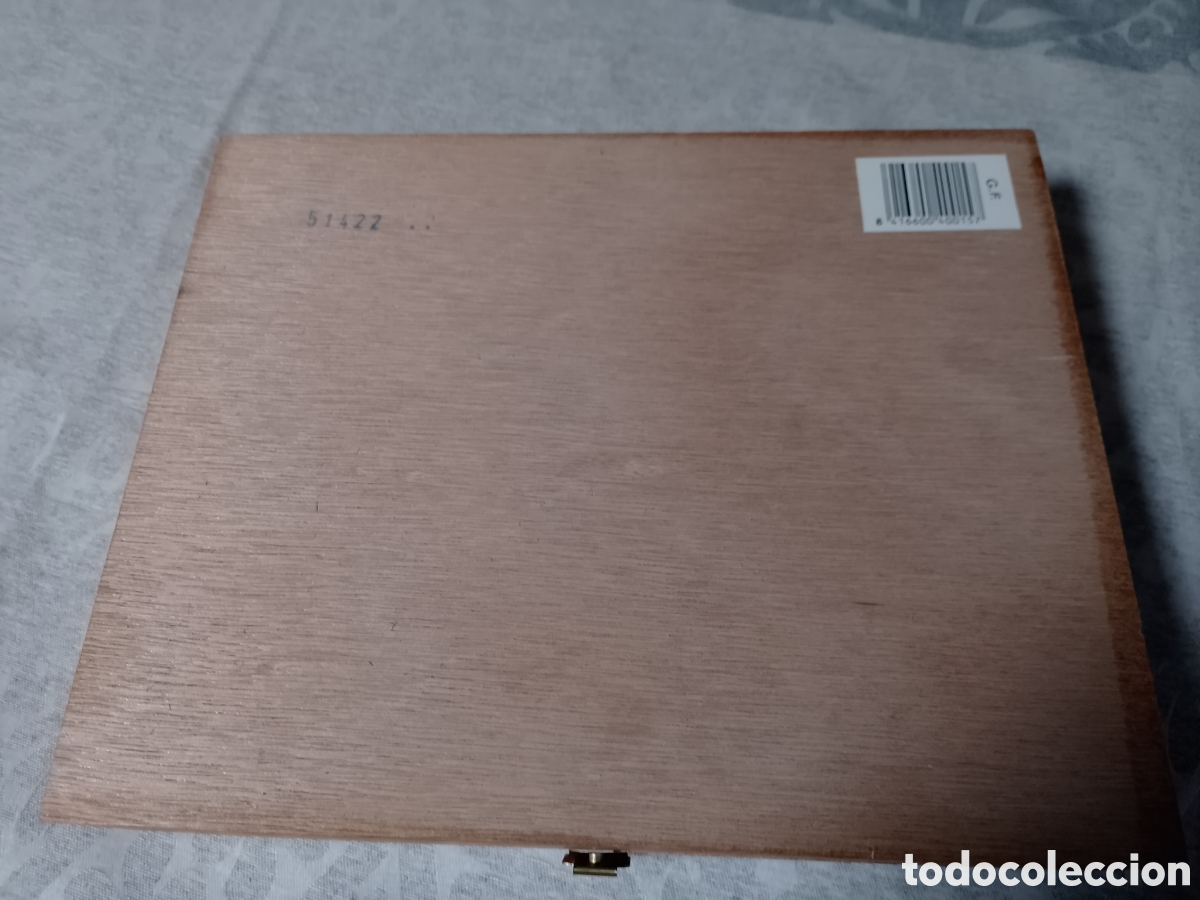 Cajas de puros: Caja de puros la fama - Foto 3