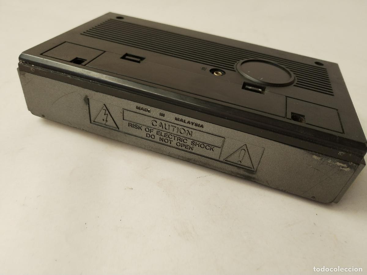 Cajas de puros: radio philips d-2010 vintage - Foto 2
