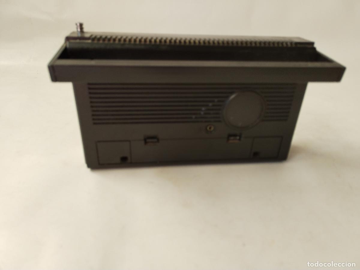 Cajas de puros: radio philips d-2010 vintage - Foto 4