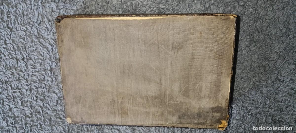 Cajas de puros: // Antigua caja repujada para tabaco - Foto 3