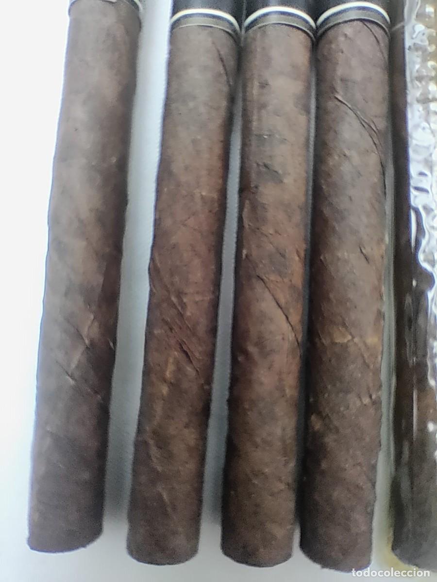Cajas de puros: LOTE PUROS DIFERENTES - Foto 7