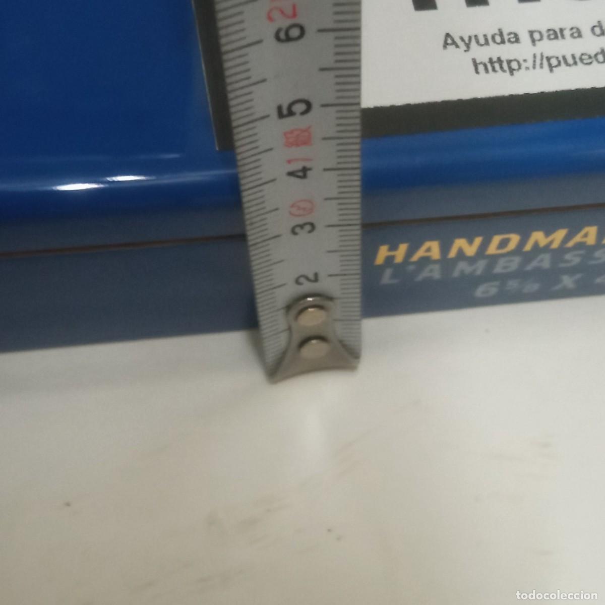 Cajas de puros: Caja de puros Numero uno - Foto 4